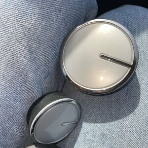 Clean Excellent Condition Washing Machine Whirlpool 5 Piece‎ Knob Set Universal